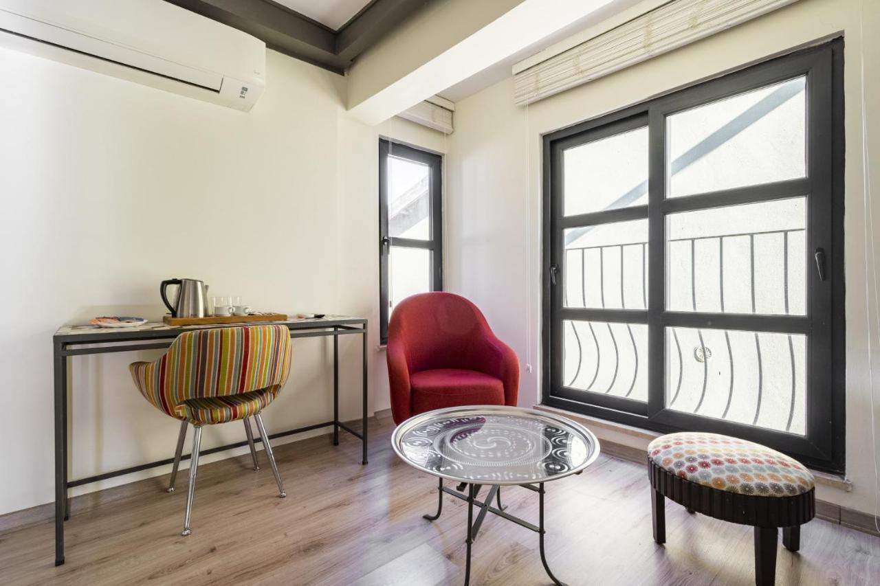Delightful Flat Near Hadrians Gate Daire Antalya
